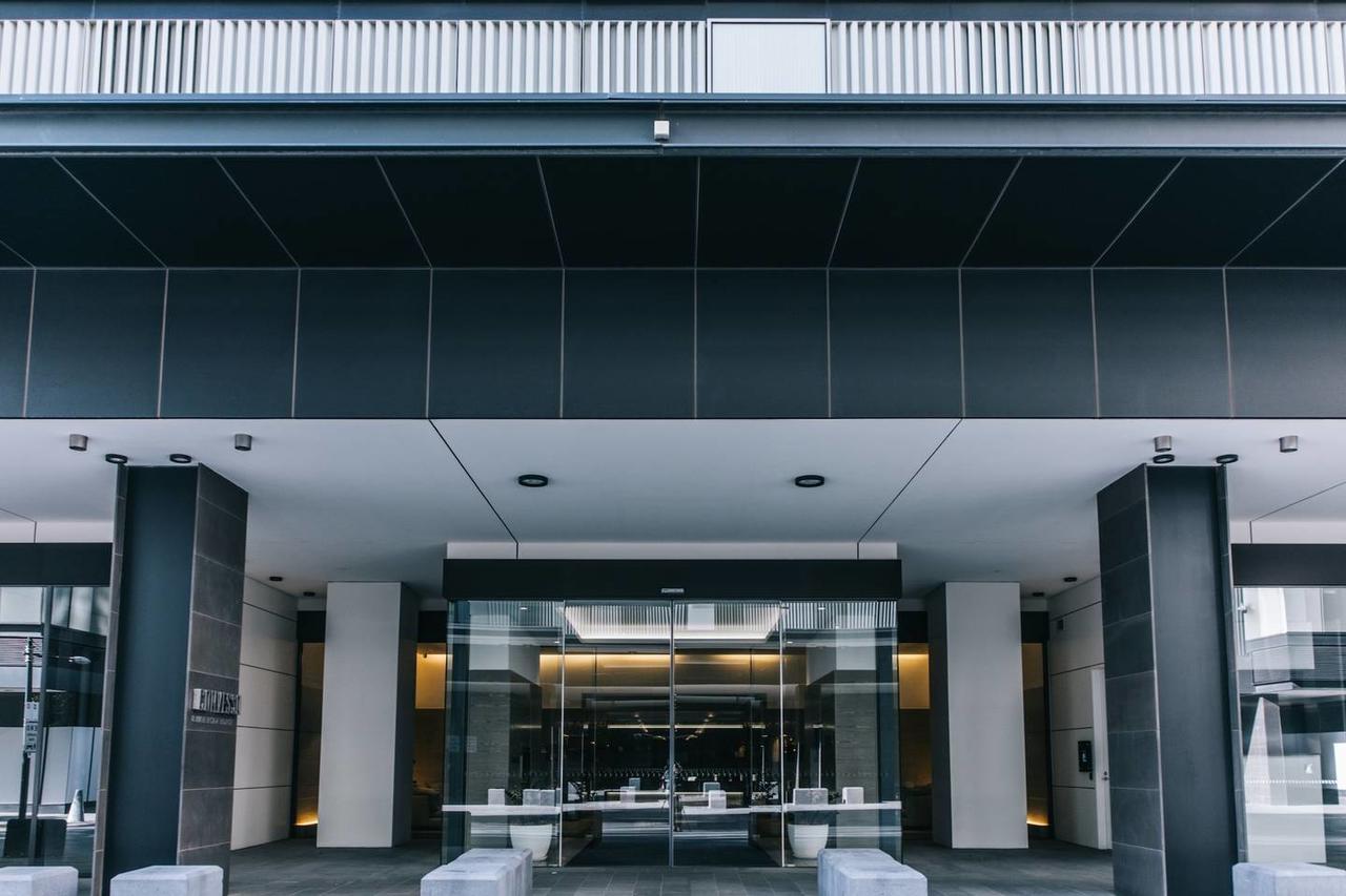Apartmán Experience Waterfront Luxury With Views Melbourne Exteriér fotografie
